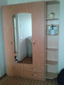 Apartment for overnight, Aktobe - günlük kira için daire