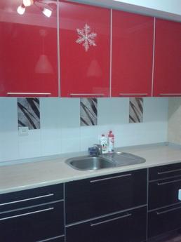 2 apartment in the center, Aktobe - apartment by the day