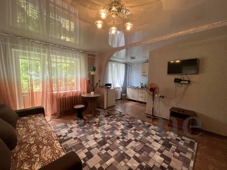 Посуточно 2 комнатная квартира, Каменское (Днепродзержинск) - квартира посуточно