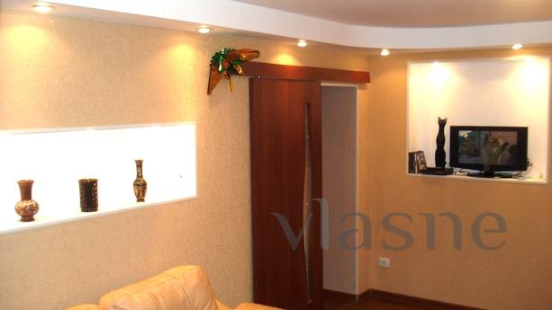 Apartments in CUM 2 bedroom, Kirov - günlük kira için daire