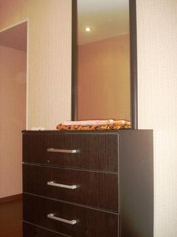 Apartments in CUM 2 bedroom, Kirov - günlük kira için daire