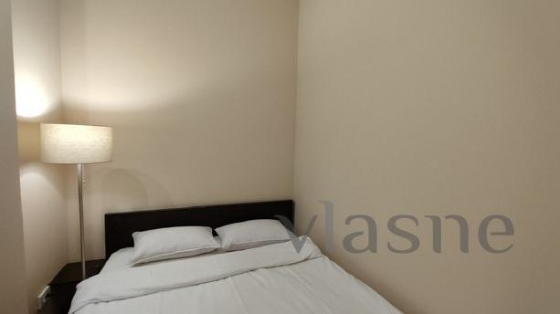 Daire Levada metro merkezi oteli, Kharkiv - günlük kira için daire