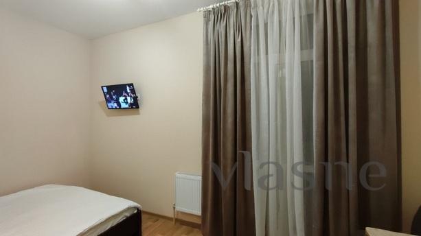 Daire Levada metro merkezi oteli, Kharkiv - günlük kira için daire