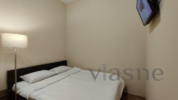 Daire Levada metro merkezi oteli, Kharkiv - günlük kira için daire