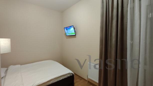 Daire Levada metro merkezi oteli, Kharkiv - günlük kira için daire