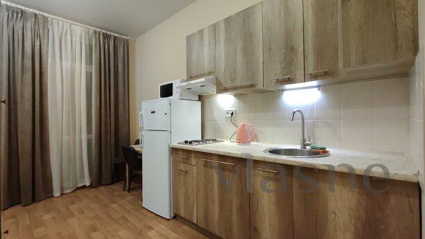 Daire Levada metro merkezi oteli, Kharkiv - günlük kira için daire