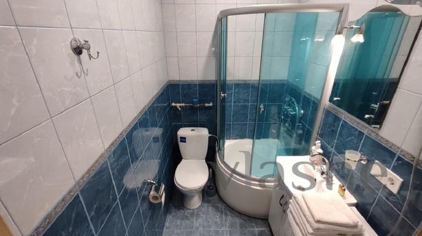 Daire Levada metro merkezi oteli, Kharkiv - günlük kira için daire