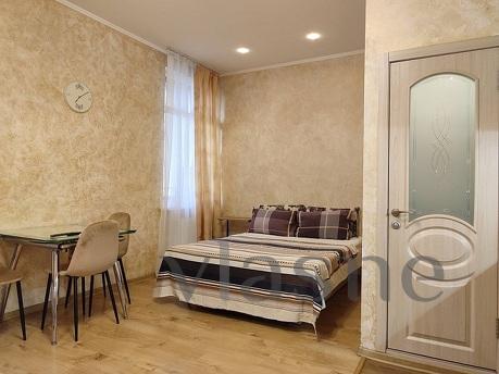 Gagarin'de günlük kiralık daireler, Kharkiv - günlük kira için daire