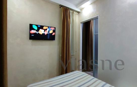 Apartments Levada metro aparthotel, Kharkiv - günlük kira için daire