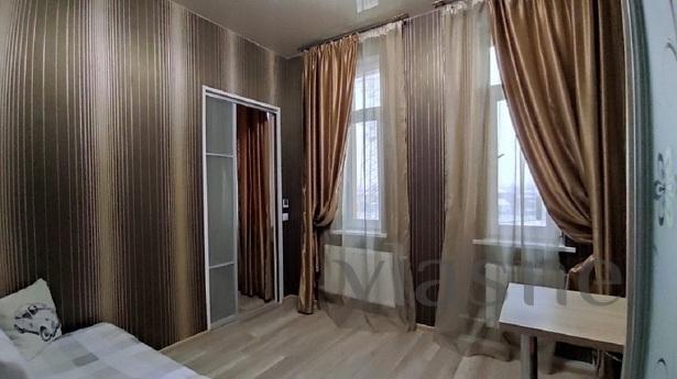 Apartments Levada metro aparthotel, Kharkiv - günlük kira için daire