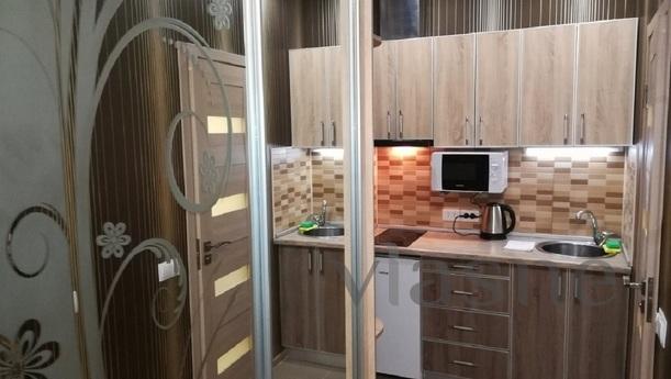 Apartments Levada metro aparthotel, Kharkiv - günlük kira için daire