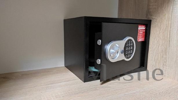 Apartments Levada metro aparthotel, Kharkiv - günlük kira için daire