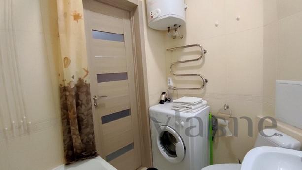 Apartments Levada metro aparthotel, Kharkiv - günlük kira için daire