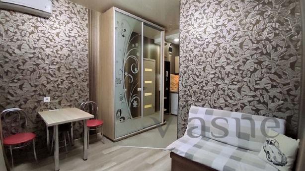 Apartments Levada metro aparthotel, Kharkiv - günlük kira için daire