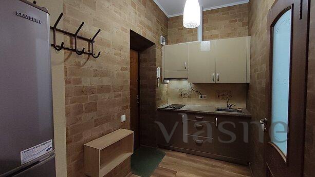 Levada Apartments, Metro Center Hotel, Kharkiv - günlük kira için daire