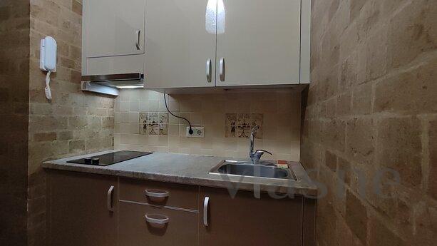 Levada Apartments, Metro Center Hotel, Kharkiv - günlük kira için daire