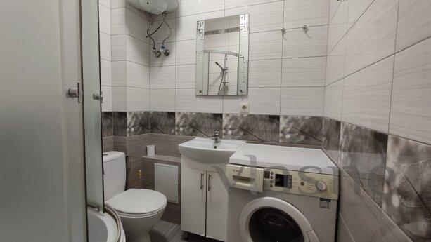 Levada Apartments, Metro Center Hotel, Kharkiv - günlük kira için daire