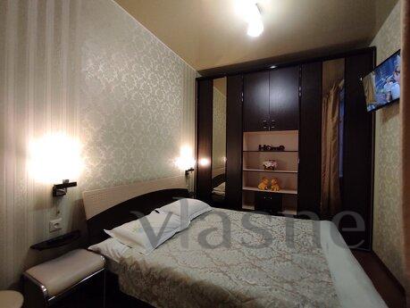 Apartments Levada aparthotel apartment type Podobovo. Price 