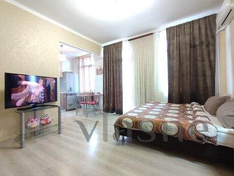 Levada Apartments, Metro Center Hotel, Kharkiv - apartment by the day