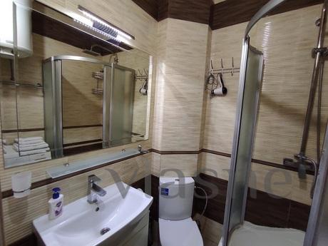 Levada Apartments, Metro Center Hotel, Kharkiv - apartment by the day