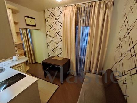 Levada Apartments, Metro Center Hotel, Kharkiv - apartment by the day