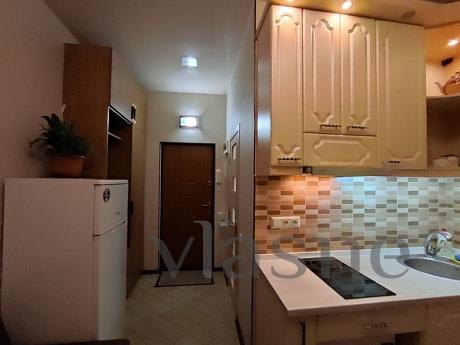 Levada Apartments, Metro Center Hotel, Kharkiv - apartment by the day