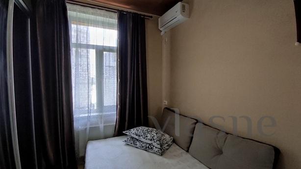 Aparthotel Levada metro Gagarina, Kharkiv - mieszkanie po dobowo