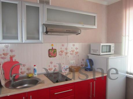 1 komnotnuyu apartment daily, hourly, Ust-Kamenogorsk - günlük kira için daire