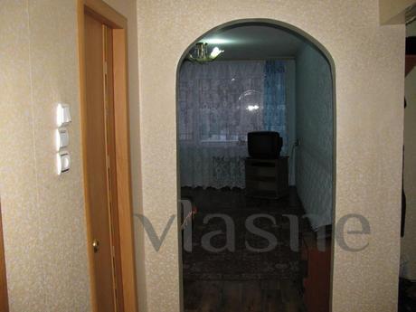 Address 1 15  store, Kostanay - apartment by the day