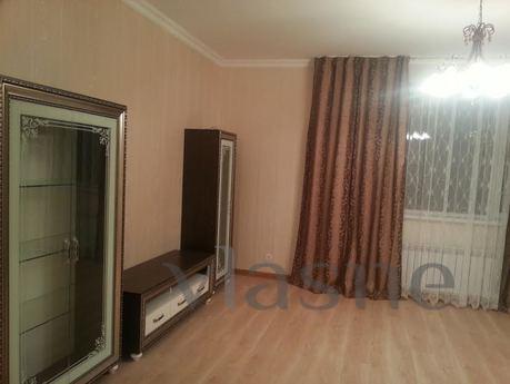 3 bedroom for rent, Astana - apartment by the day