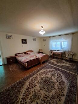 Similar to renting rooms in a great private cabin with facil