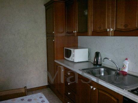 Квартира подобово в Алмати, Алмати - квартира подобово