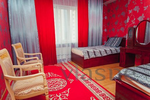apartments for business travelers, Astana - günlük kira için daire