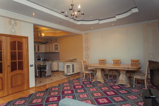 apartments for business travelers, Astana - günlük kira için daire