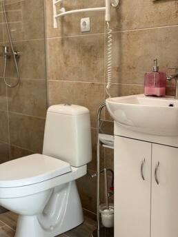 SoNa - modern apart-hotel, Berehovo - günlük kira için daire