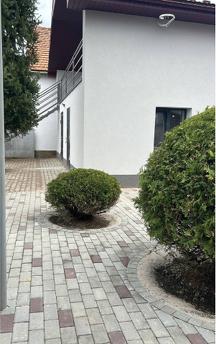 SoNa - modern apart-hotel, Berehovo - günlük kira için daire