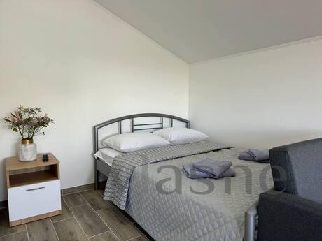 SoNa - modern apart-hotel, Berehovo - günlük kira için daire