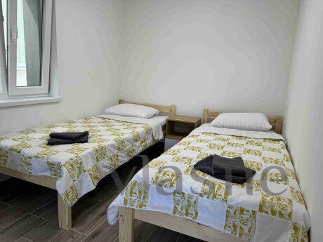 SoNa - modern apart-hotel, Berehovo - günlük kira için daire