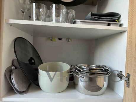 SoNa - modern apart-hotel, Berehovo - günlük kira için daire