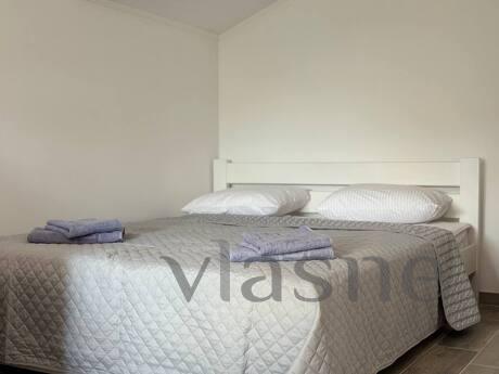 SoNa - modern apart-hotel, Berehovo - günlük kira için daire