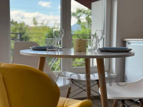 SoNa - modern apart-hotel, Berehovo - günlük kira için daire