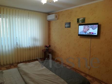 Rent an apartment, Nikopol - mieszkanie po dobowo
