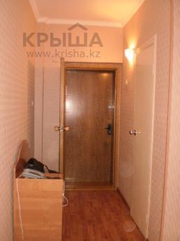 Удобная квартира в удобном месте, Алматы - квартира посуточно