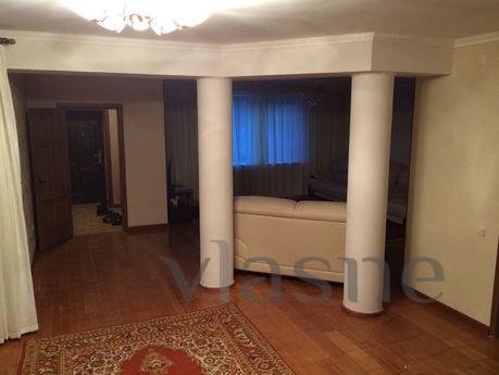 House VIP class looking respectable peop, Karaganda - apartment by the day