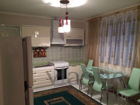House VIP class looking respectable peop, Karaganda - apartment by the day