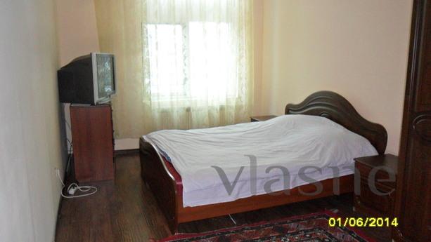 UH Astana Hostel is located in a prestigious building LCD 