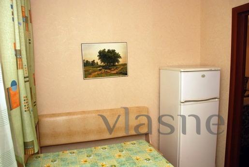 ap 58 Abai st, Almaty - apartment by the day