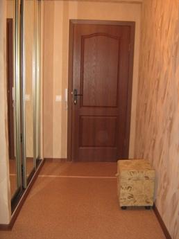 Hourly, daily rent apartments, Ust-Kamenogorsk - günlük kira için daire