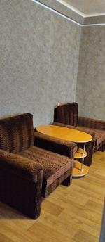 Квартира посуточно Славянск, Славянск - квартира посуточно