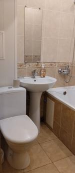 Квартира посуточно Славянск, Славянск - квартира посуточно